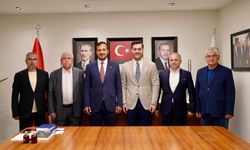 Üsküdar Belediye Meclisi'ndeki seçim öncesi CHP'li 4 meclis üyesi AK Parti'ye geçti