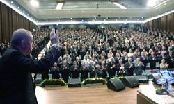 Cumhurbaşkanı Erdoğan: Bütün kurumlarımızla, kurullarımızla gerekeni yapıyoruz