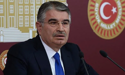 Eski İçişleri Bakanı İdris Naim Şahin hakkında yurt dışı çıkış yasağı kararı verildi