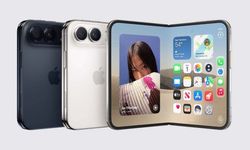 Apple, iPhone 18 ve katlanabilir Duo'yu tanıttı; ABD'de 98, Türkiye'de 230 bin lira