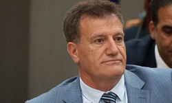 Yolcu gemisi faciası; KKTC Bayındırlık ve Ulaştırma Bakanı Erhan Arıklı görevden alındı