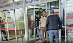 MHK Başkanı ve hakem ve gözlemcilerin de aralarında bulunduğu 7 kişi gözaltına alındı