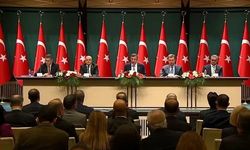 Yeni Orta Vadeli Program açıklandı: 2026 enflasyon tahmini yüzde 16'dan yüzde 28,4'e yükseltildi