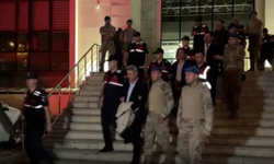 Yahşihan Belediyesine yönelik soruşturmada iki eski belediye bakanı da dahil 15 kişi hakkında tutuklama kararı