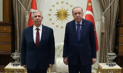 Yavaş'ın, Erdoğan ile görüşmesi siyaset gündemini hareketlendirdi