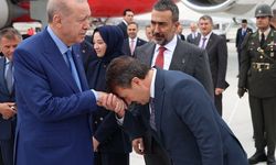 AK Parti sosya medya hesabından TESK başkan adayı Yiğiner paylaşımı
