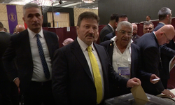 TESK Bakanlığı'na Mehmet Yiğiner seçildi