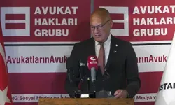 İstanbul Barosu başkan adayının seçim konuşmasına soruşturma