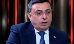 AK Parti Milletvekili Bayram'dan, "fon soruşturması" açıklaması: Haklarını helal etmesini istiyorum