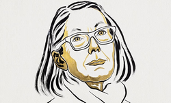 2026 Nobel Edebiyat Ödülü’ne Kanadalı Anne Carson layık görüldü