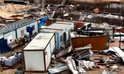 Hortumda 4 işçinin yaşamını yitirmesine ilişkin 2 kişi tutuklandı