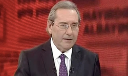 Gazeteci Ardan Zentürk hakkında "Cumhurbaşkanına hakaret" iddiasıyla soruşturma