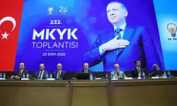 Erdoğan: Kol kırılır yen içinde kalır değil, kimin sorumluluğu varsa gereğini yapacağız