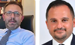 Eski AK Parti Milletvekili ile Türkiye Sigorta Genel Müdür Yardımcısı tutuklandı