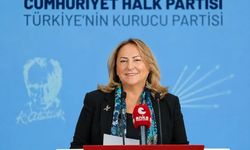 Ayten Gülsever: Basın özgürlüğünü de partimizin hukukunu da kararlılıkla savunacağız!