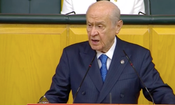 MHP lideri Bahçeli: Türkiye kamuda siyasette ve diğer birçok alanda arınma ve aklanma dönemindedir