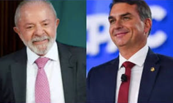 Brezilya'da seçim ikinci tura kaldı; Bolsonaro, Lula'nın önüne geçti
