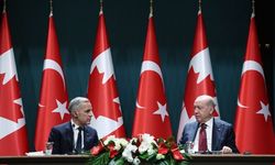 Türkiye ile Kanada arasındaki ilişkiler 'stratejik ortaklık' düzeyine yükseltildi