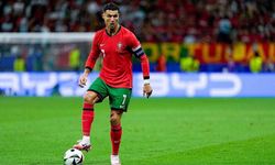 Ronaldo, Jesus'un ilk 11'de yer almayacağını açıklamasının ardından milli takım kampını terk etti