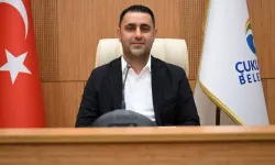 İçişleri Bakanlığı: Çukurova Belediye Başkanı Emrah Kozay, görevden uzaklaştırıldı