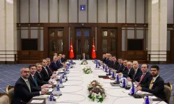 Ekonomi Koordinasyon Kurulu'nda fonların tasfiye süreci gündeme geldi