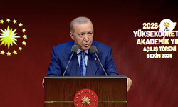 Cumhurbaşkanı Erdoğan: Üniversitelerin yaygınlaşmasına karşı çıkmak, fırsat eşitliğine karşı çıkmak demektir