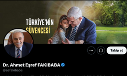 İYİ Parti Genel Başkanı Dervişoğlu, milletvekili Fakıbaba'nın istifasını istedi