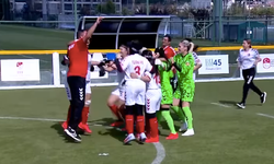 Görme Engelli Kadın Milli Futbol Takımı, Avrupa Şampiyonu!