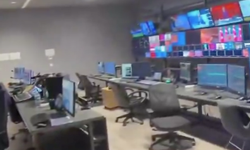 Halk TV'ye kayyum atandı; Yayın durduruldu!