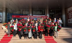 "Muhtarların birikimi yerel yönetimlerin kararlarına yansımalı"