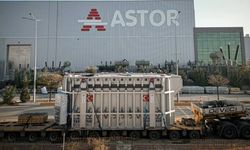 Astor Enerji: Şirketimizin ana hissedarları hakkındaki malvarlığı tedbirleri ile dondurma kararı kaldırıldı
