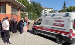 Okulda bıçaklı saldırıda bulunan çocuk ile anne ve babası tutuklandı