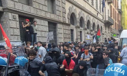 İtalya'da "yaşam maliyeti" protestoları; Yaşanan olayların ardından Milano'ya 500 asker gönderilecek