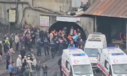Zonguldak'daki madende yaşanan grizu patlamasıyla ilgili 3 tutuklama
