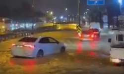 Kocaeli'de de okul tatili uzatıldı, Elazığ'da öğleden sonra eğitime ara verildi