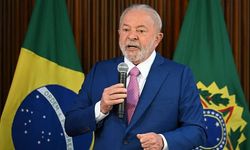 Brezilya seçimlerinde Lula'dan tarihi geri dönüş; İlk turdaki yenilginin ardından ikinci turda kazandı