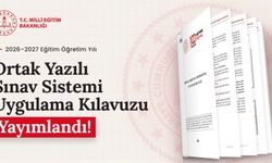 Eğitim-İş'ten, MEB'in Ortak Yazılı Sınav Sistemi'ne Danıştay'da dava