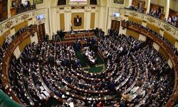 Mısır Meclisi, Suudi Arabistan'a asker gönderme talebini onayladı
