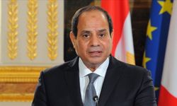 Mısır Cumhurbaşkanı Sisi, Yemen’e askeri saldırı düzenlenmesinin söz konusu olmadığını söyledi