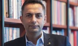 Ev hapsindeki gazeteci Murat Ağırel, gözaltına alındı