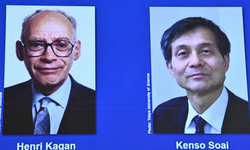 2026 Nobel Kimya Ödülü, Fransız ve Japon bilim insanlarına