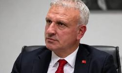 Cumhurbaşkanı Başdanışmanı Saral'dan "istifa" açıklaması geldi