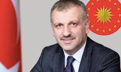 Cumhurbaşkanı Başdanışmanı Saral: Sayın Cumhurbaşkanımız göreve getirdi, kendisinin talimatıyla ayrıldım