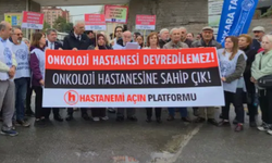 Türkiye’nin ilk kanser hastanesinin devrine itiraz: Hiçbir kamu yararı yok!