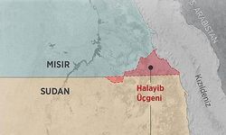 Mısır - Sudan sınırında altın madenine sava uçaklarıyla saldırı 70'den fazla can kaybı