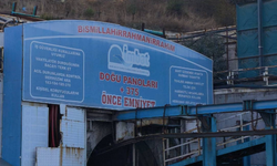 Göçükte kalan madenciler için çalışma devam ediyor