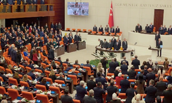 Yeni yasama yılı Meclis'te nasıl başladı? Gündemde ne vardı, kim ne mesaj verdi?