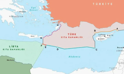 Türkiye ile Libya'nın deniz yetki anlaşmasına AB'den sert tepki: Deniz hukukuna aykırı ve geçersiz