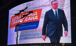 Sırbistan'da 12 yıllık Vucic dönemi sona erdi; İlk sonuçlara göre, seçimi öğrenciler kazandı