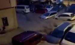 İstanbul'daki sağanak ve fırtınada iki can kaybı
